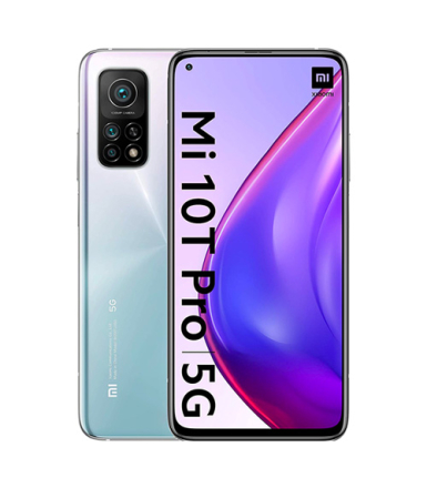 Mi 10T Pro 5G