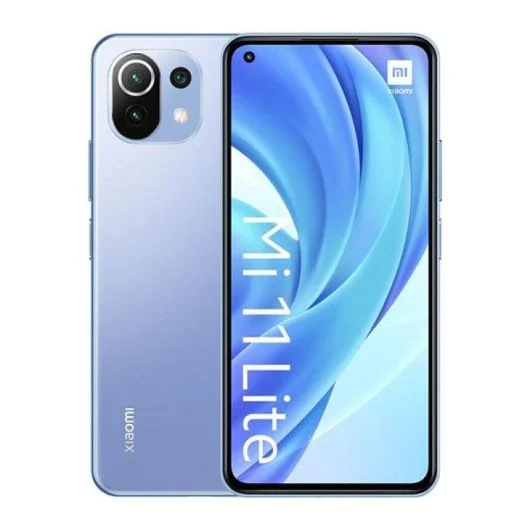 Mi 11 Lite 4G