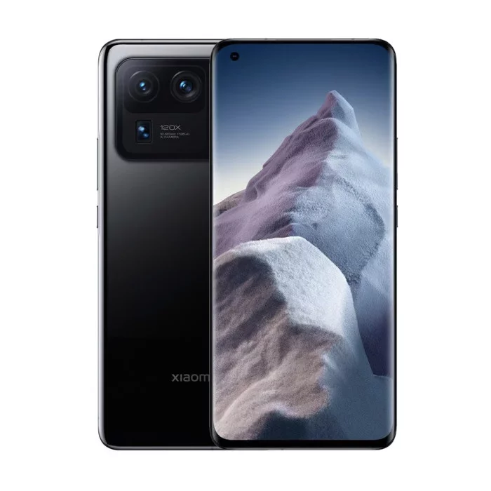 Mi 11 Ultra