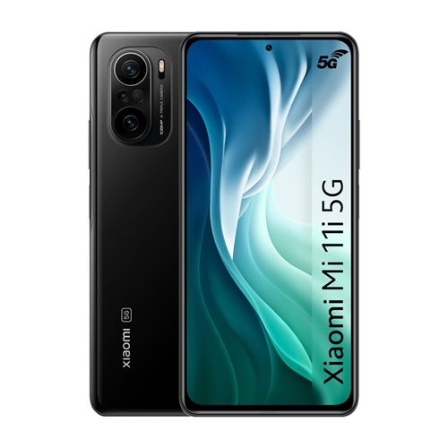 Mi 11i 5G