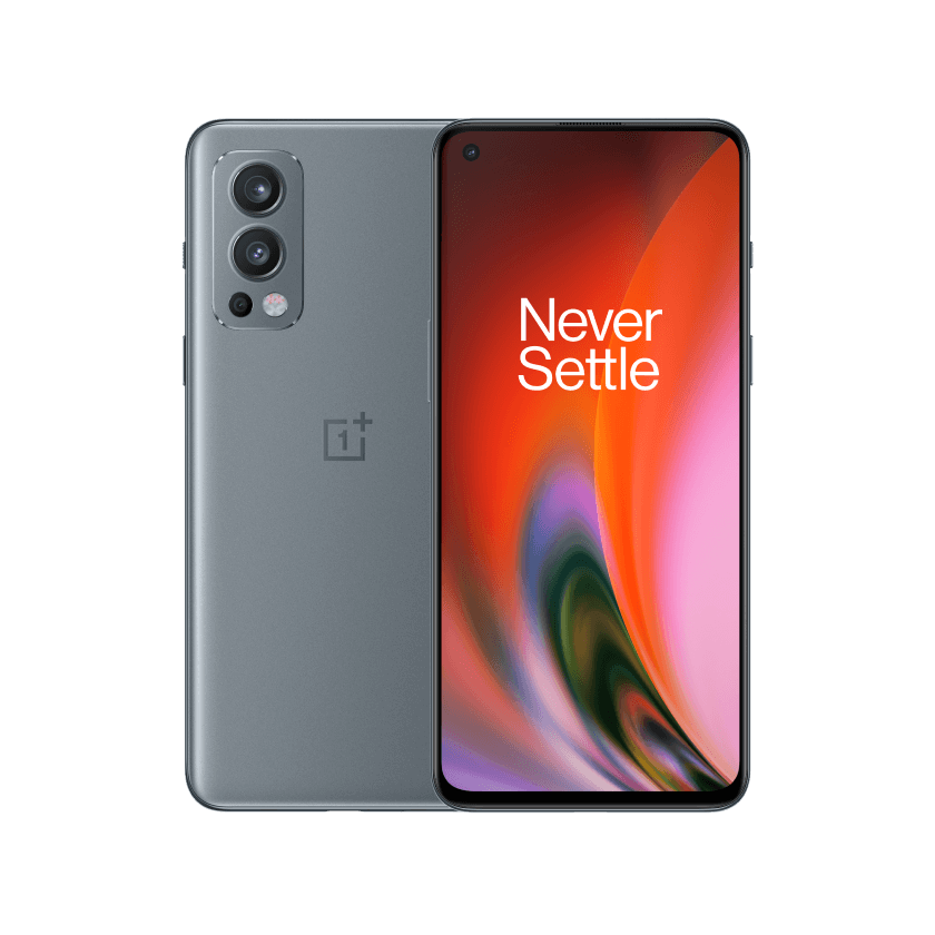 OnePlus Nord 2