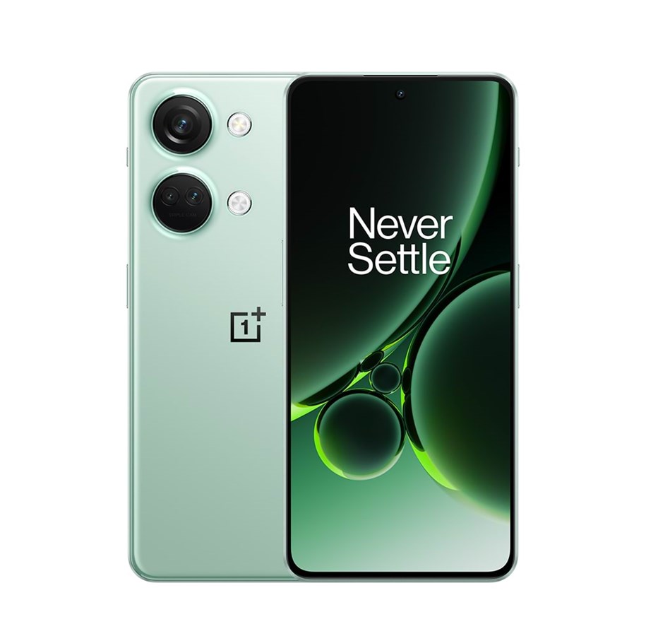 OnePlus Nord 3