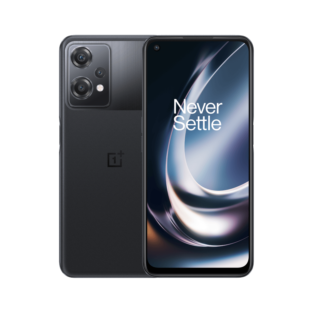 OnePlus Nord CE2 Lite