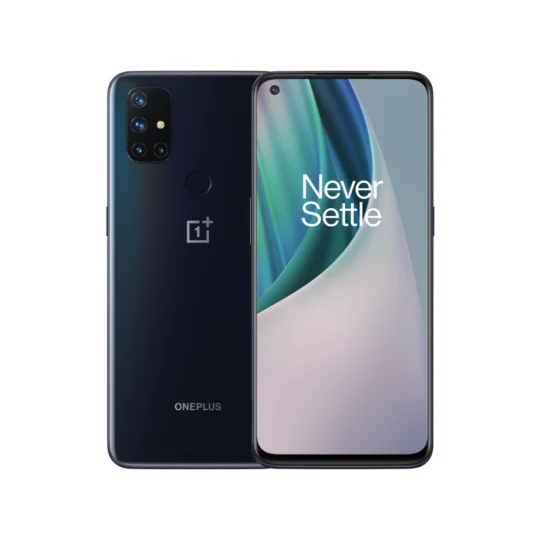 OnePlus Nord N100