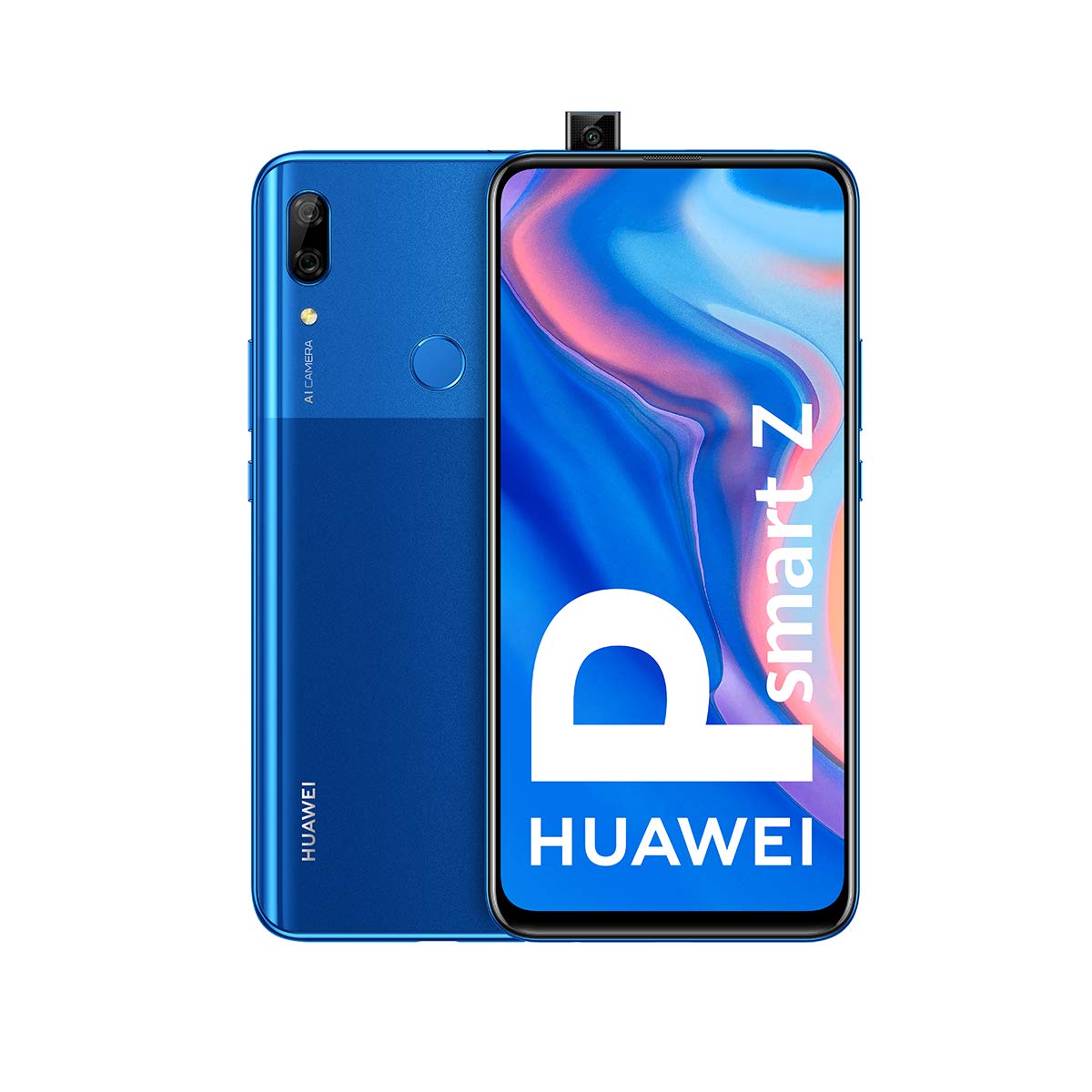 P Smart Z
