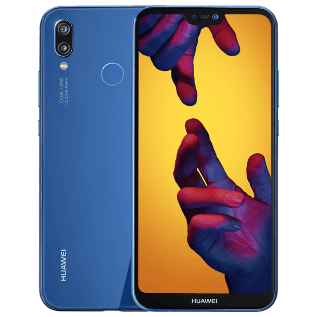 P20 Lite