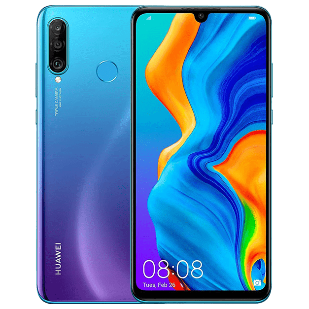 P30 Lite