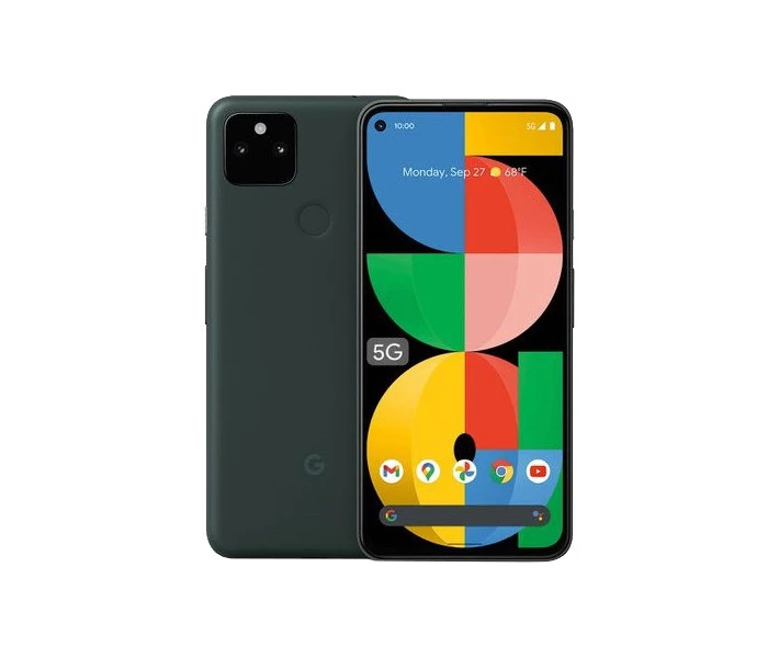 Pixel 5a