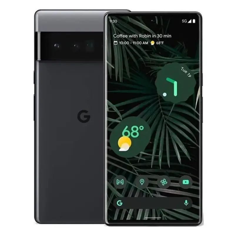 Pixel 6 Pro