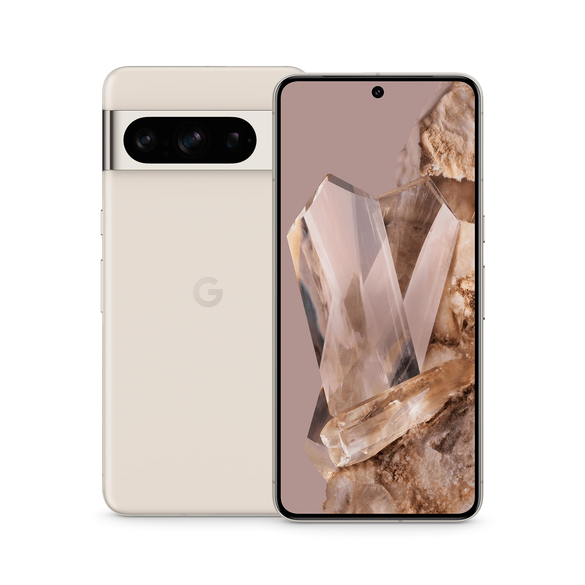 Pixel 8 Pro