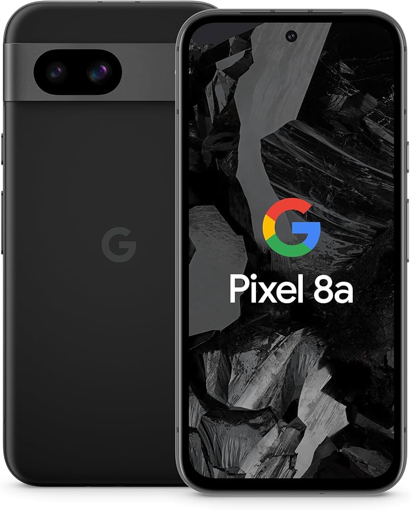 Pixel 8a