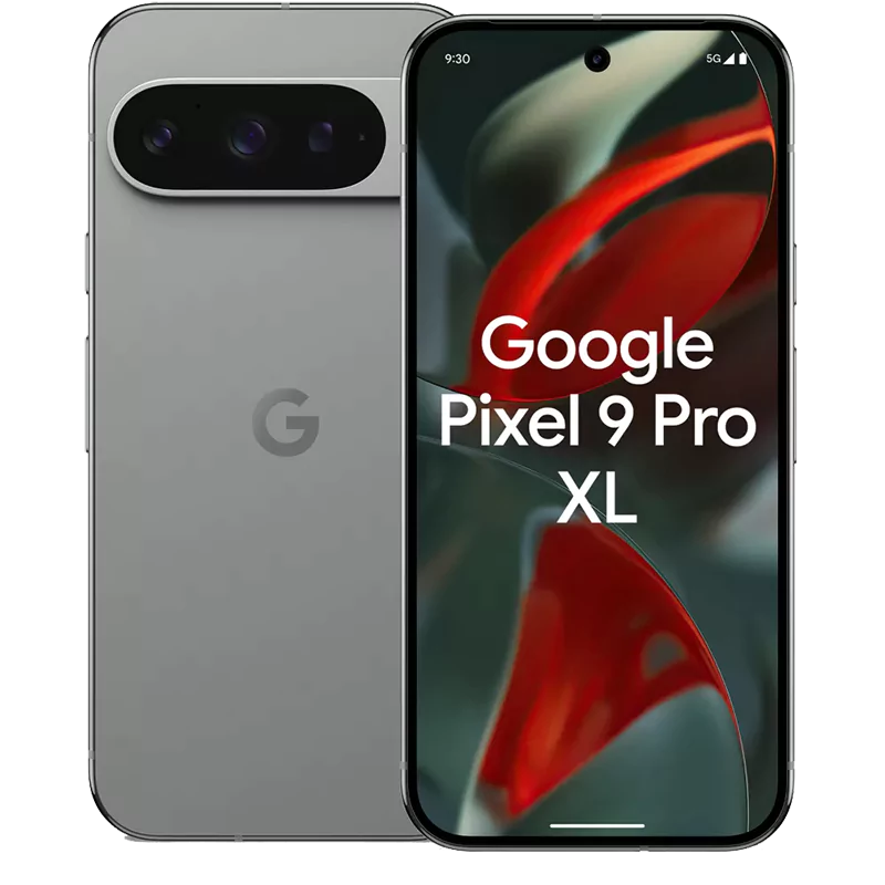 Pixel 9 Pro XL