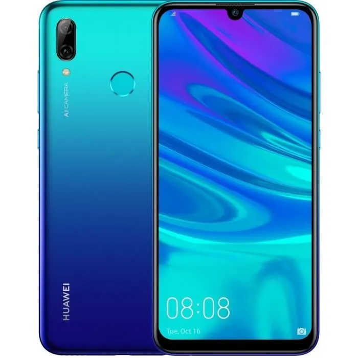P Smart 2019