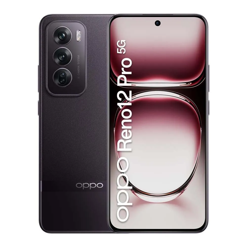 Reno12 Pro