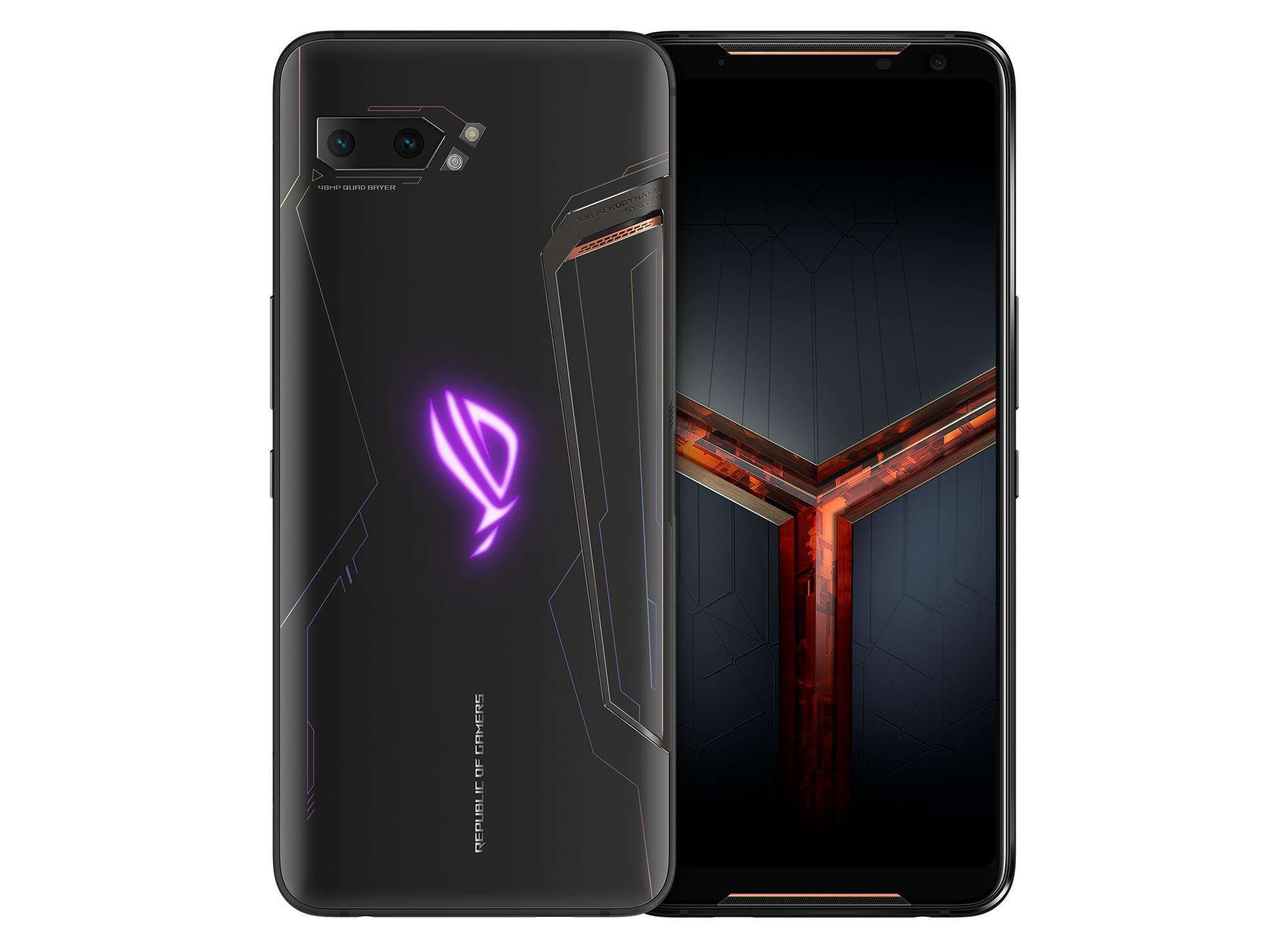 ROG Phone II