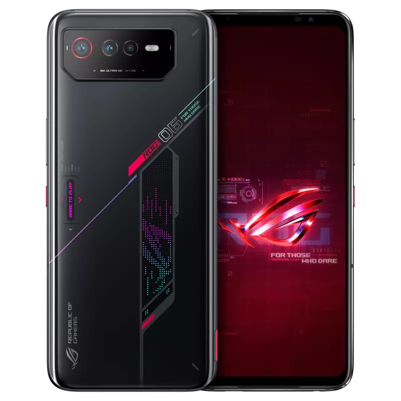ROG Phone 5