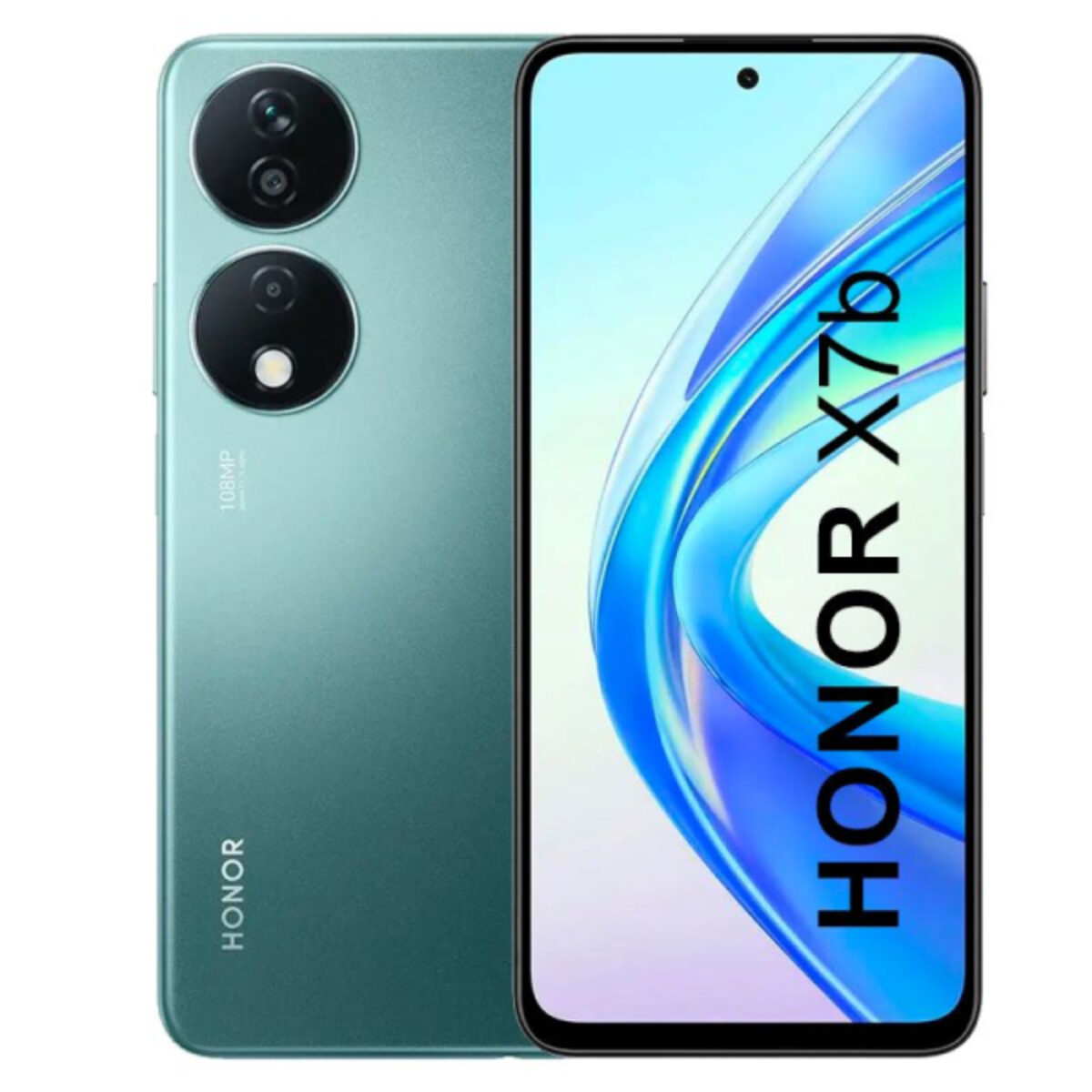 HONOR X7b
