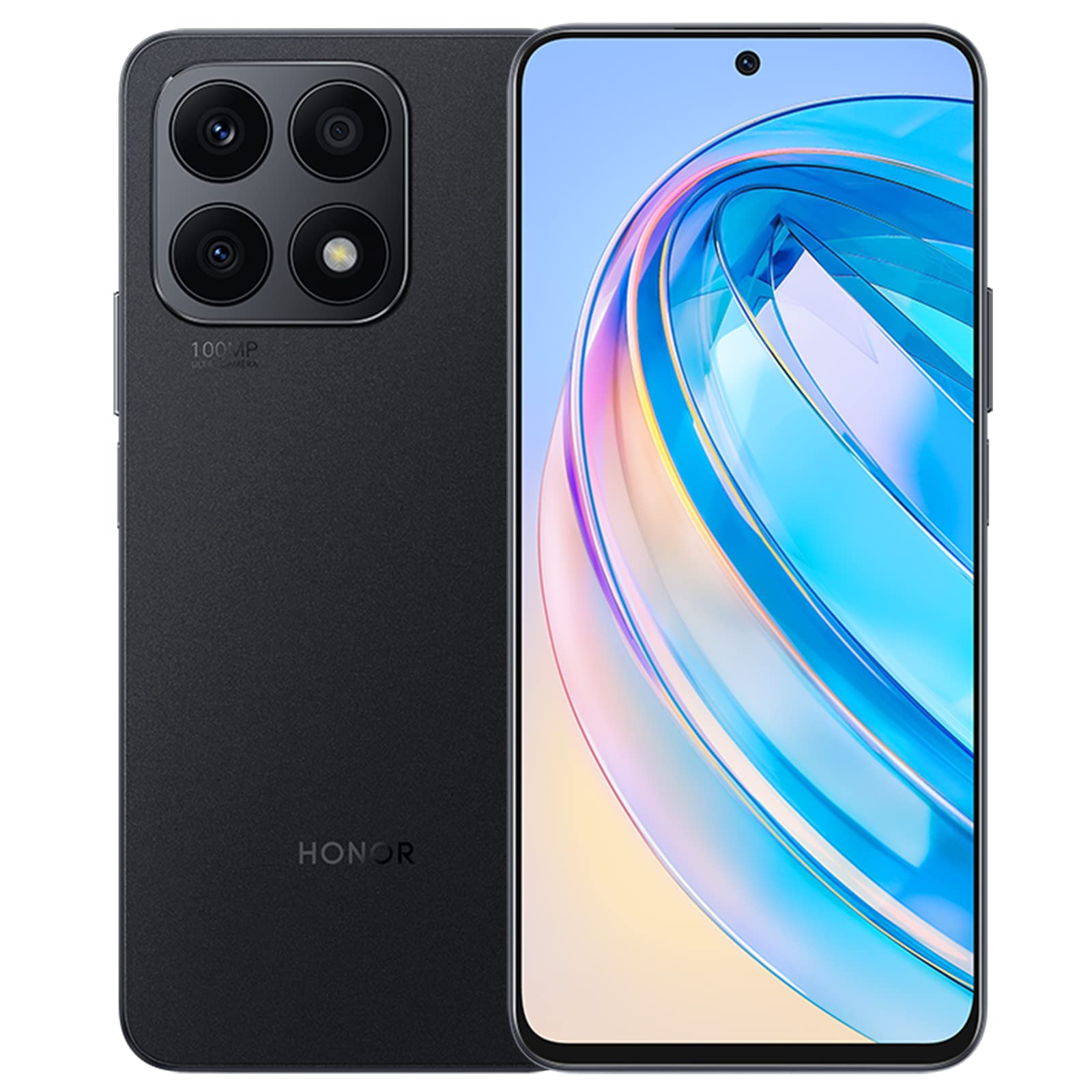 HONOR X8a