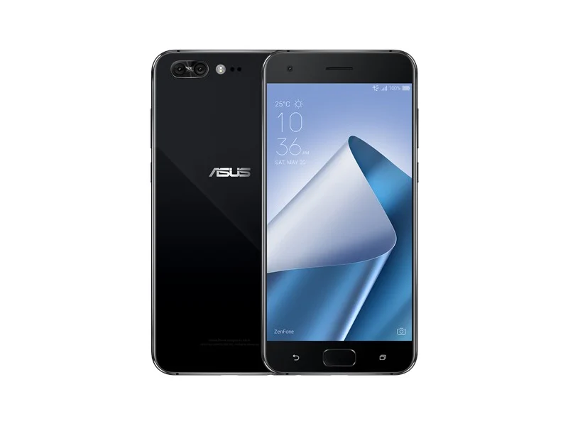 ZenFone 4