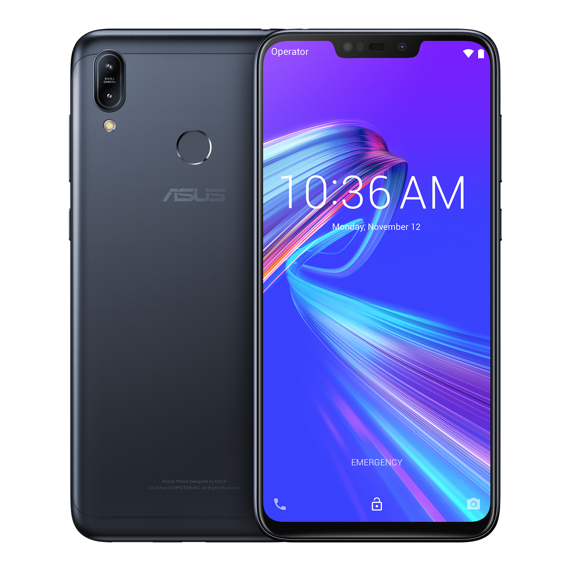 ZenFone Max M2