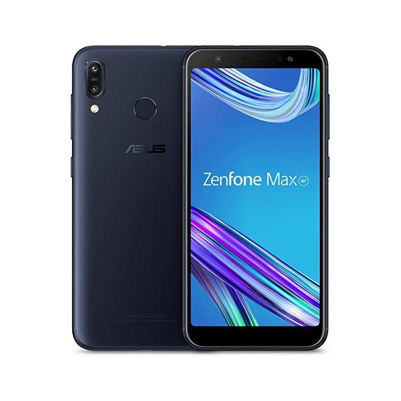 ZenFone Max Pro M1