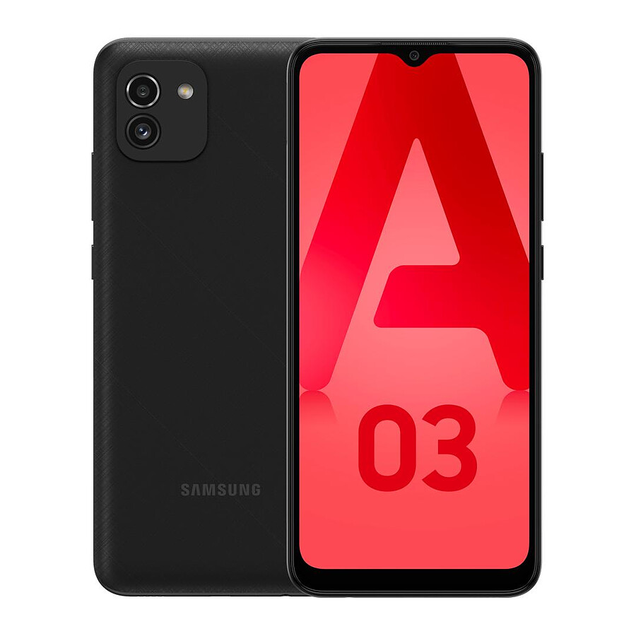 Galaxy A03