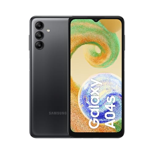 Galaxy A04s