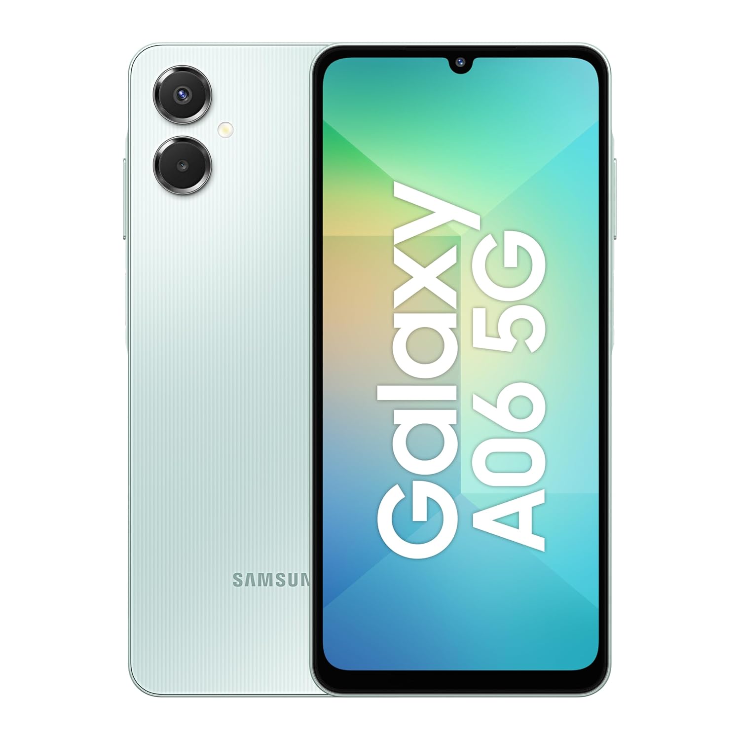 Galaxy A06 5G