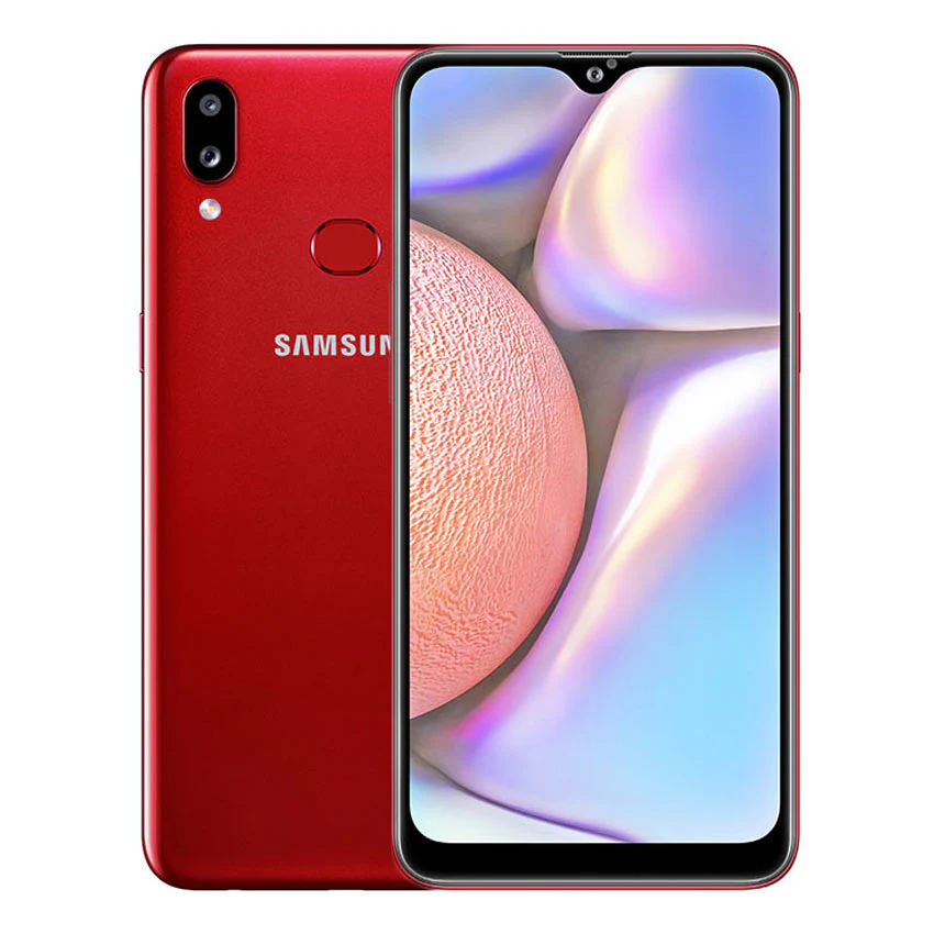 Galaxy A10s