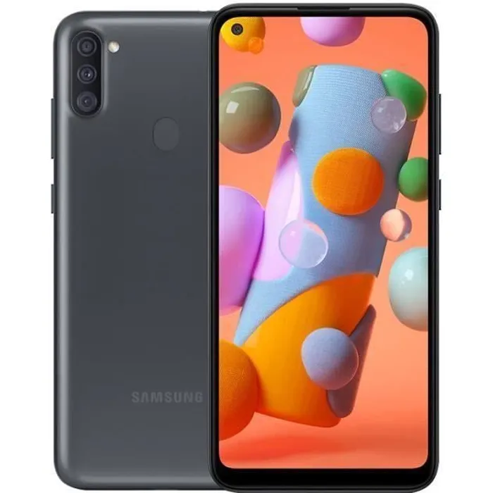 Galaxy A11