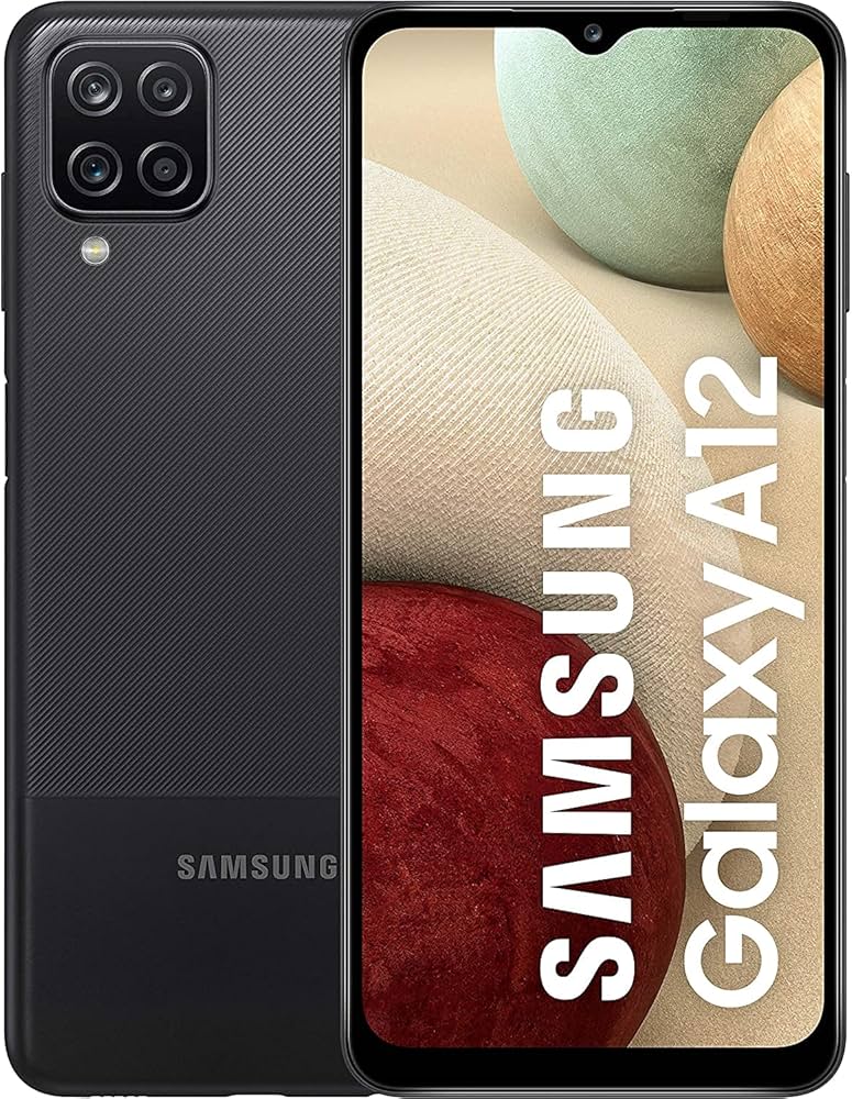 Galaxy A12