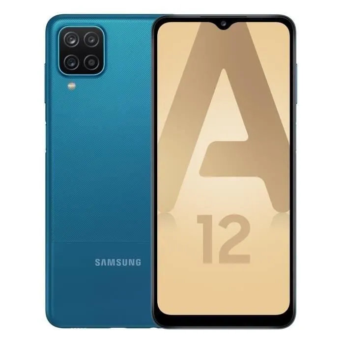 Galaxy A12s