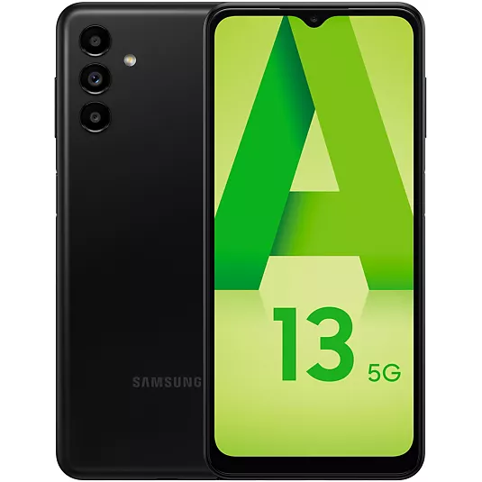 Galaxy A13 5G