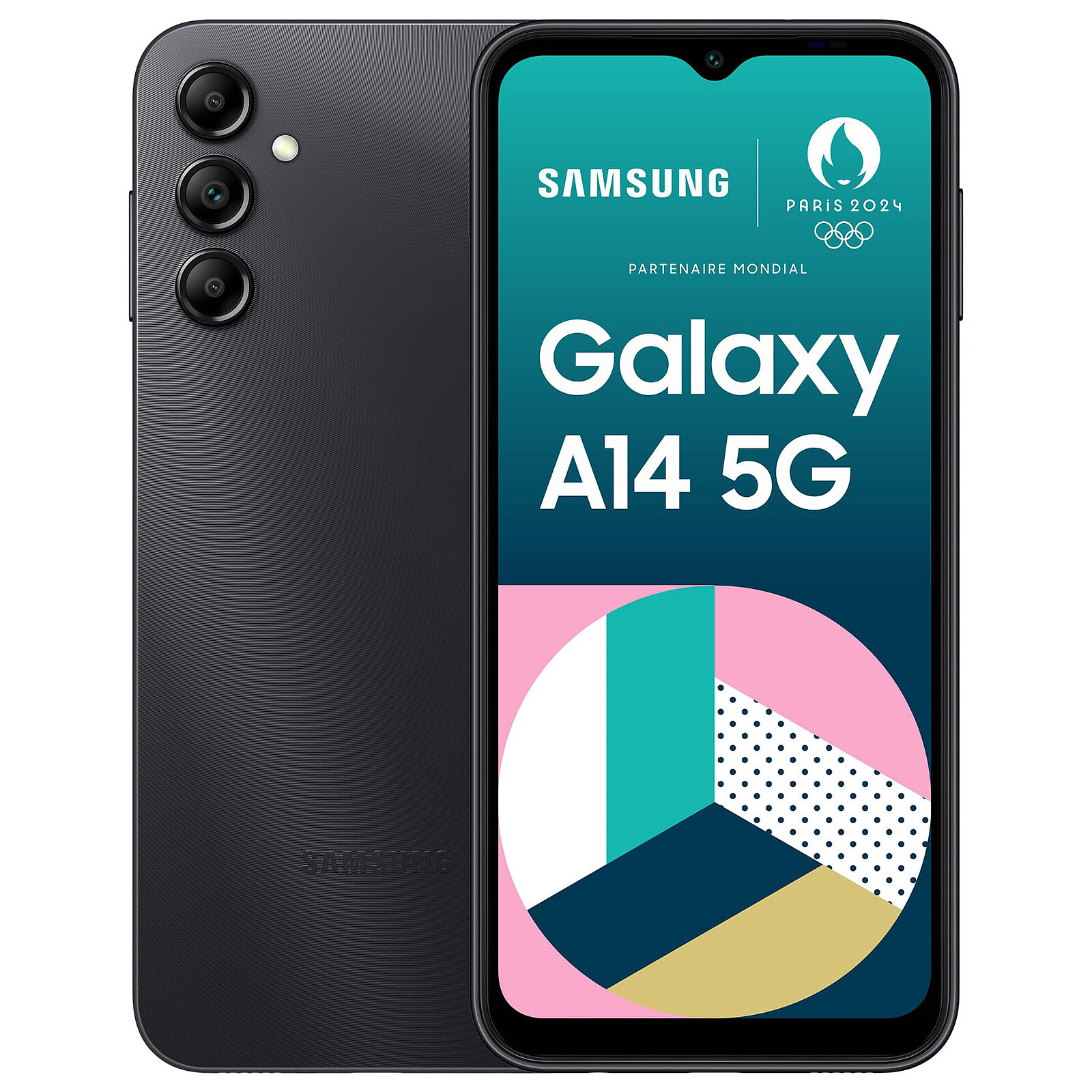 Galaxy A14 5G