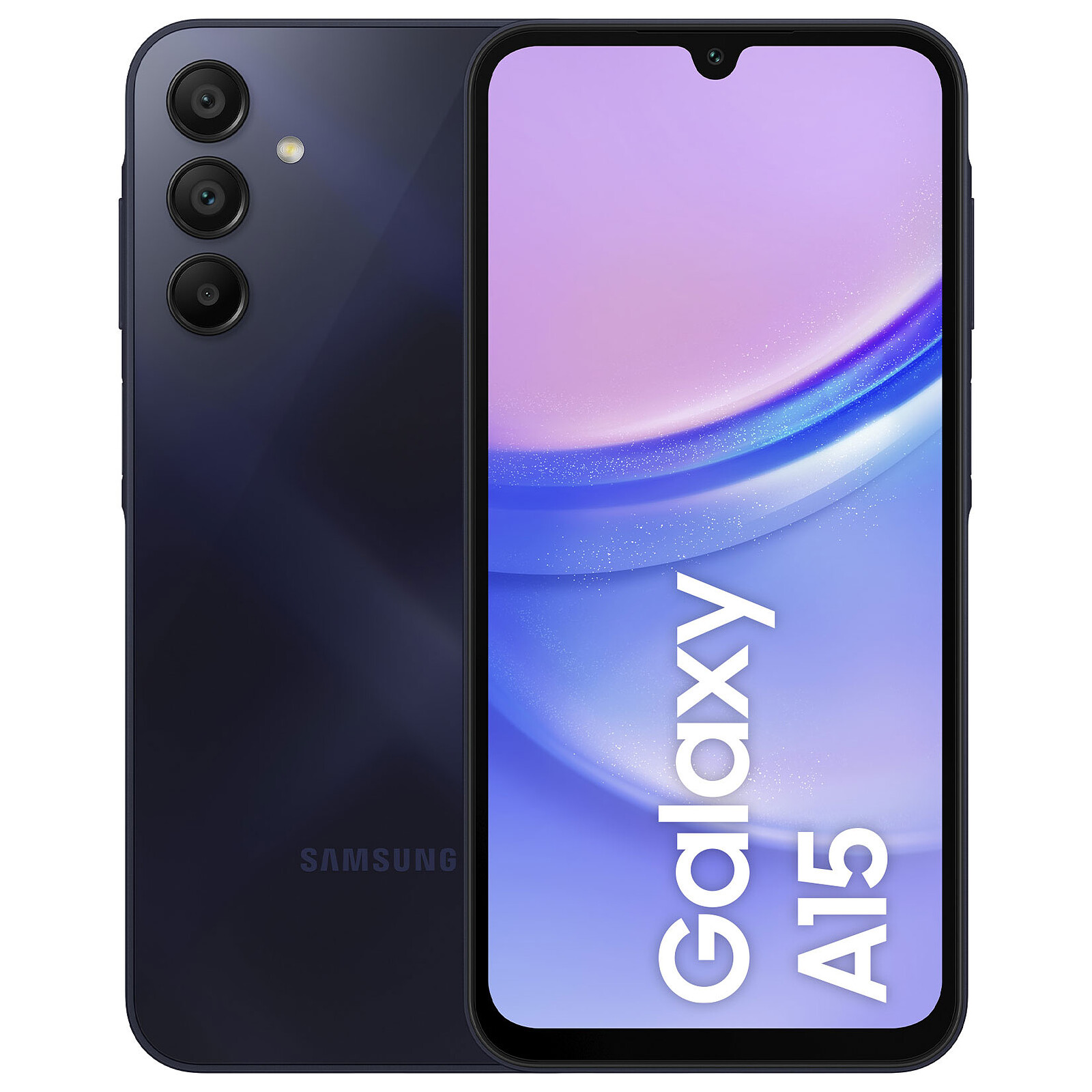 Galaxy A15 4G