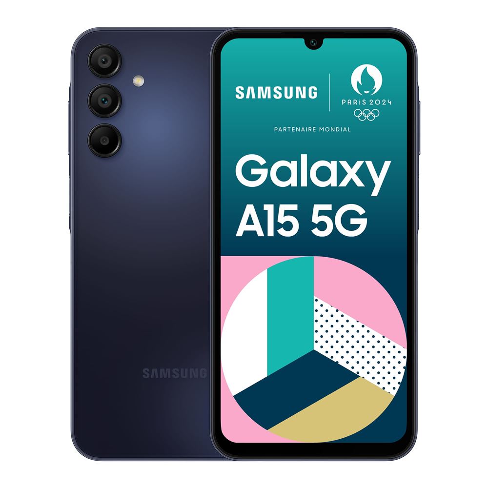 Galaxy A15 5G