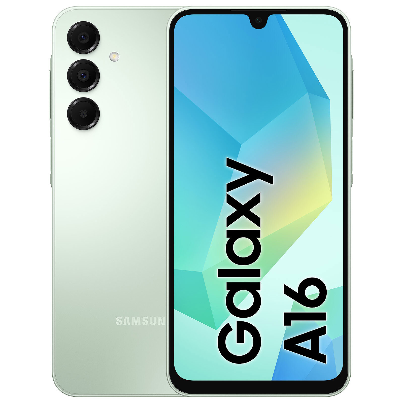 Galaxy A16 4G