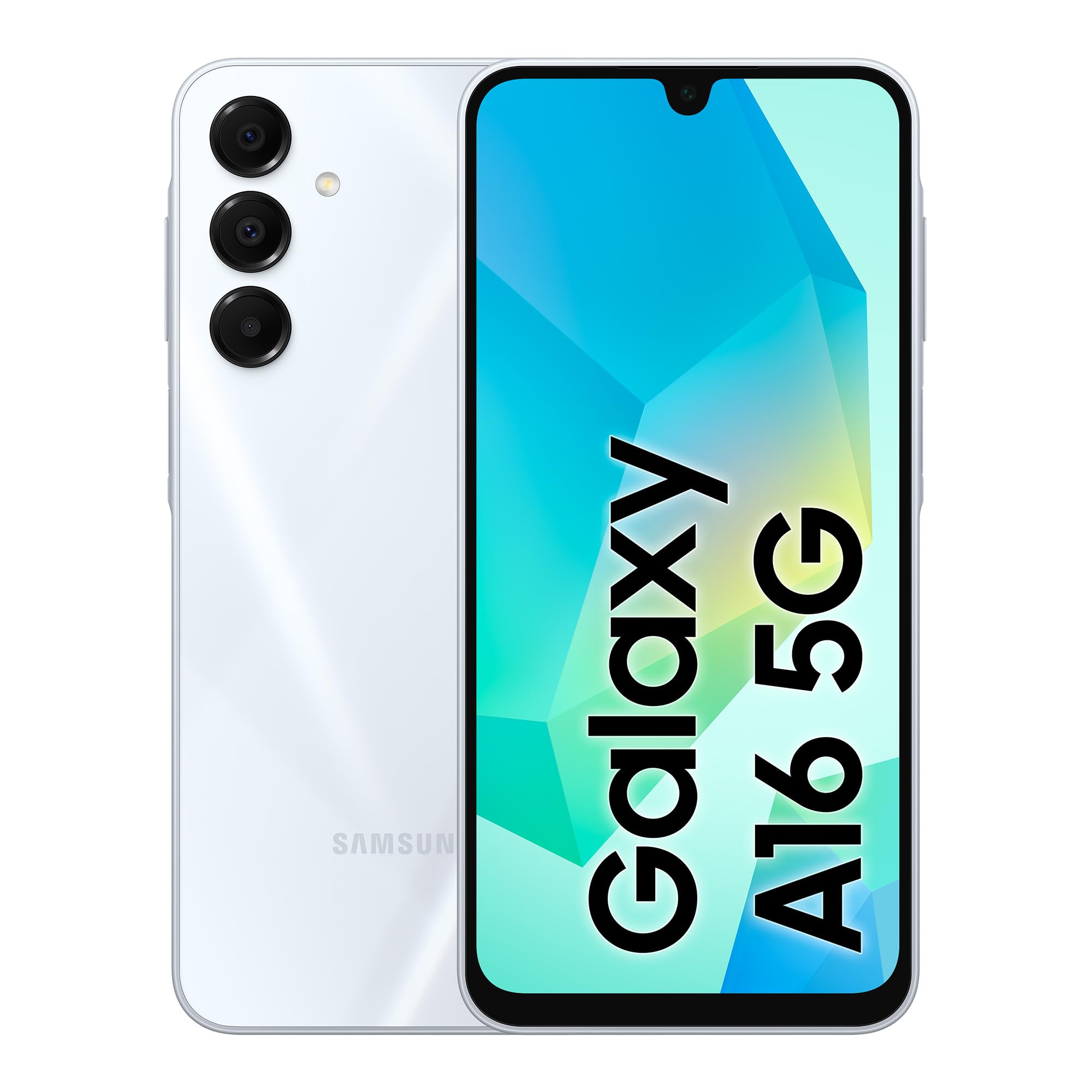 Galaxy A16 5G