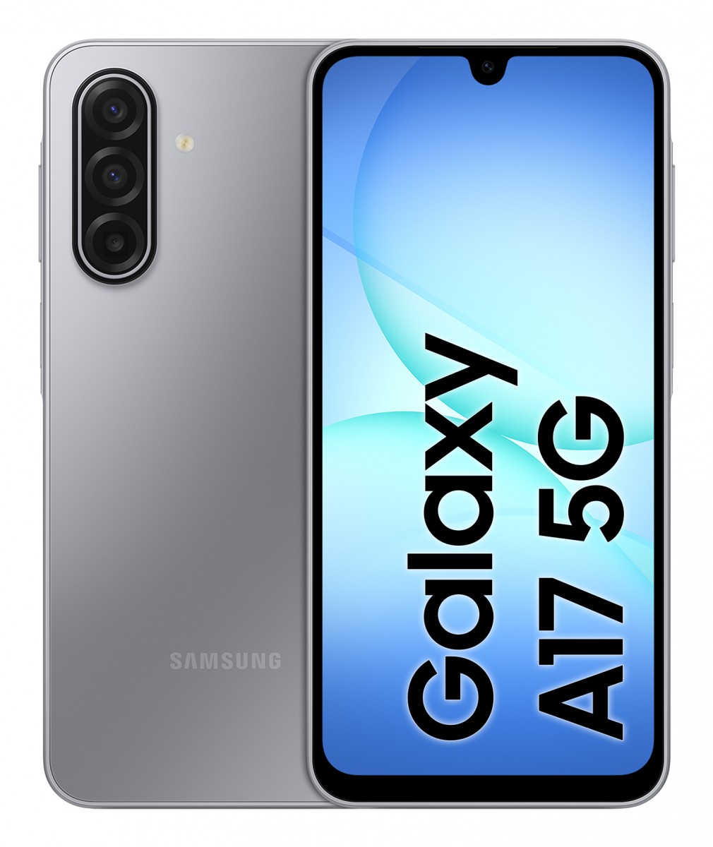 Galaxy A17 5G