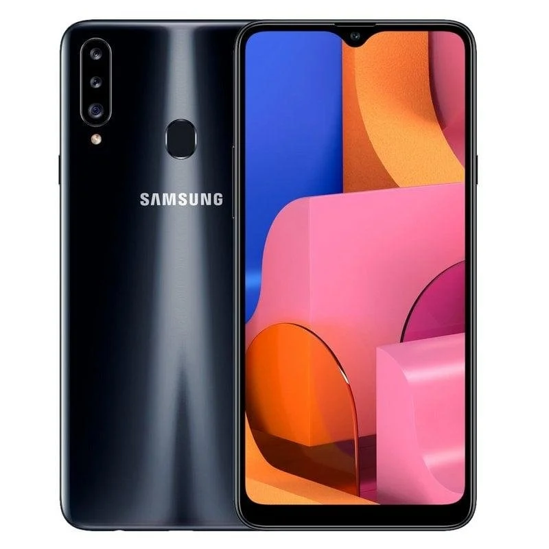 Galaxy A20
