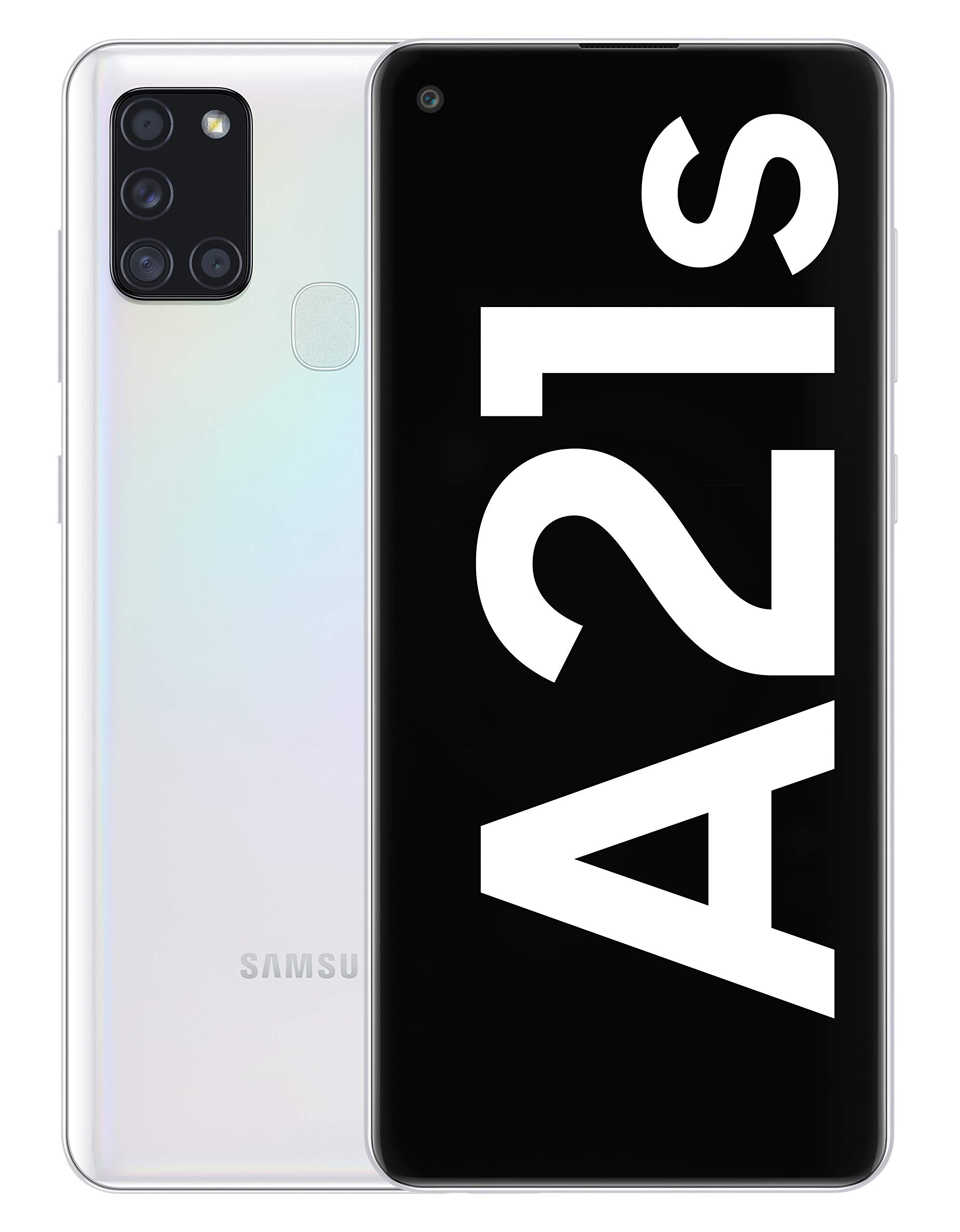 Galaxy A21s