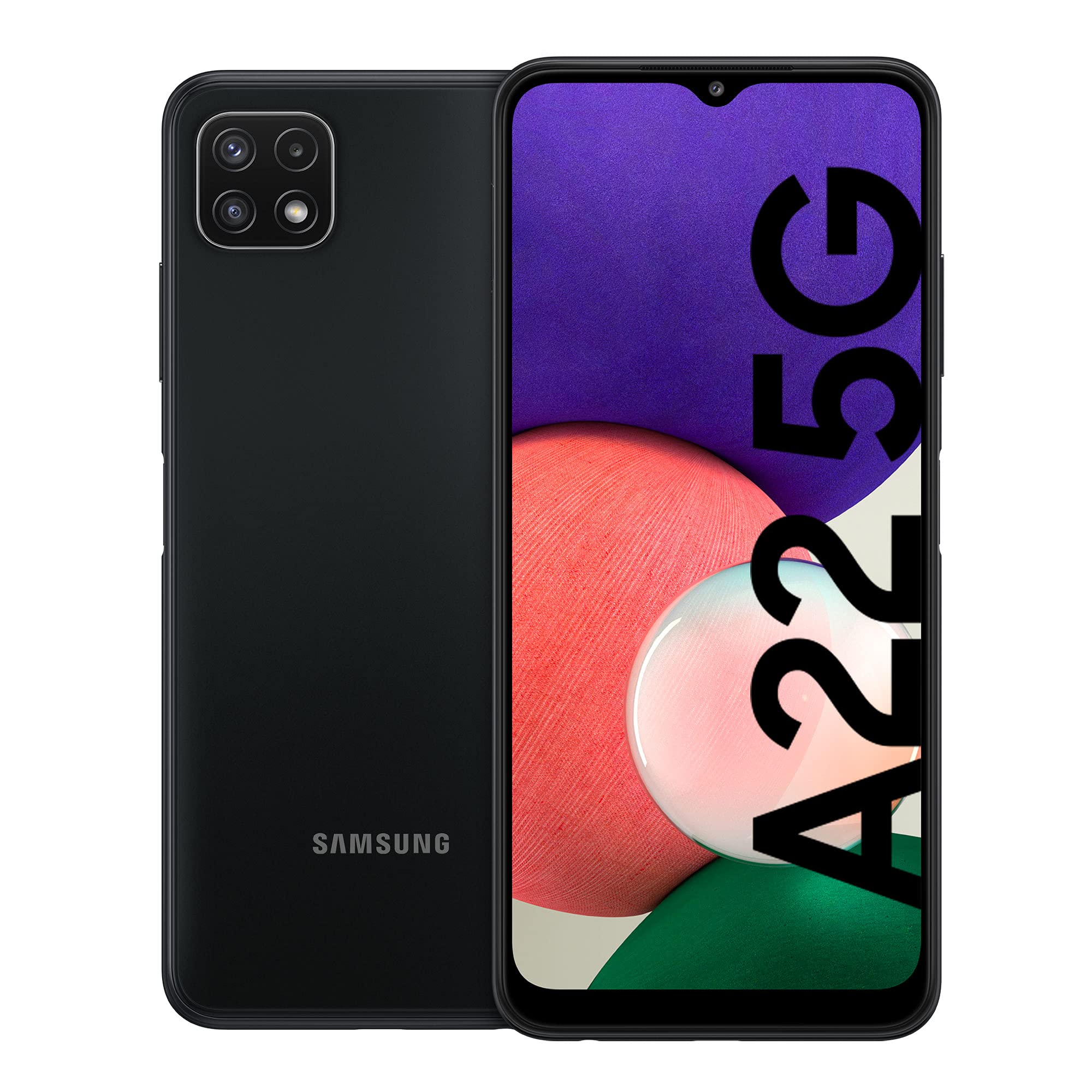 Galaxy A22 5G