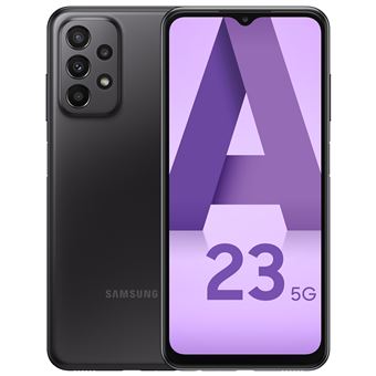 Galaxy A23 5G