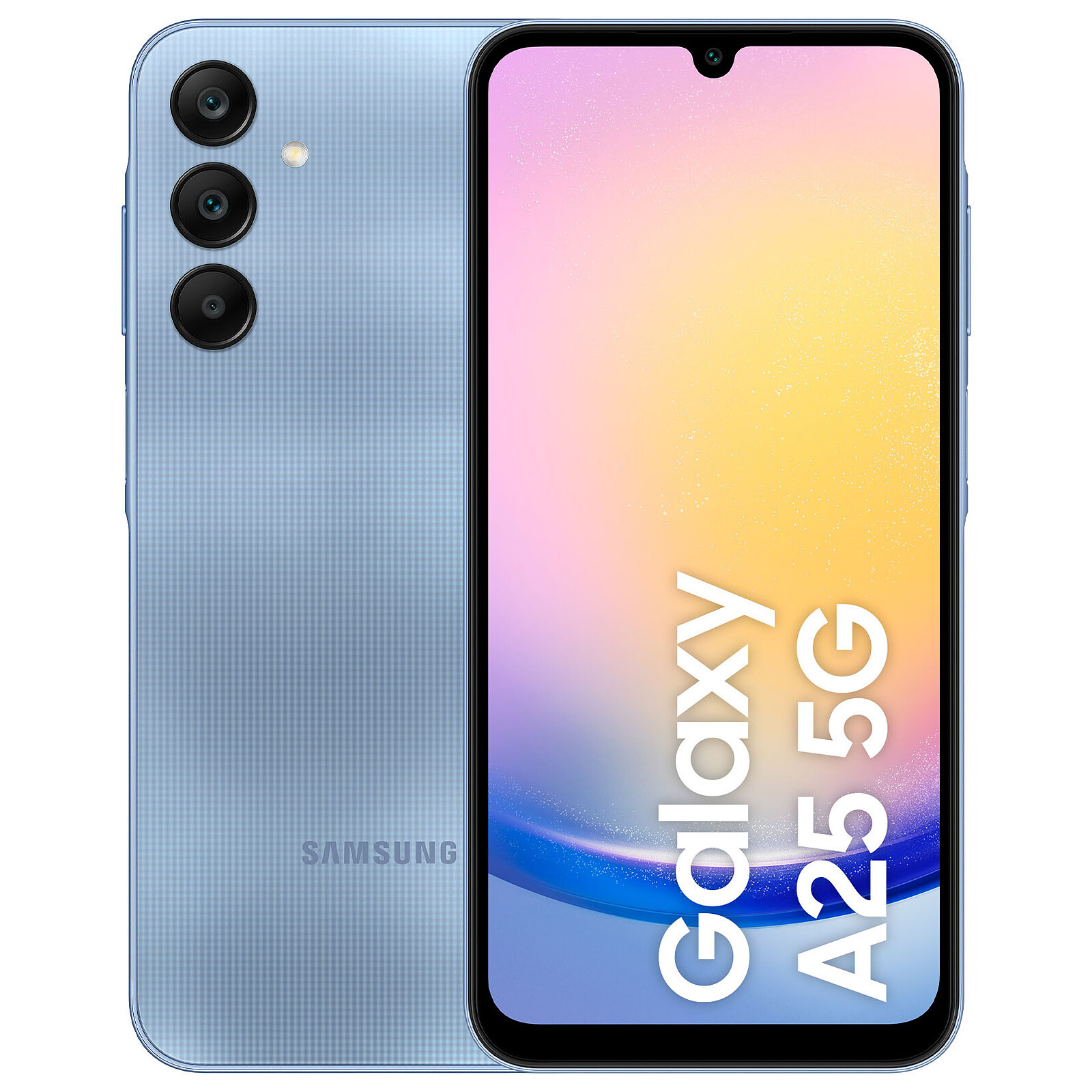 Galaxy A25