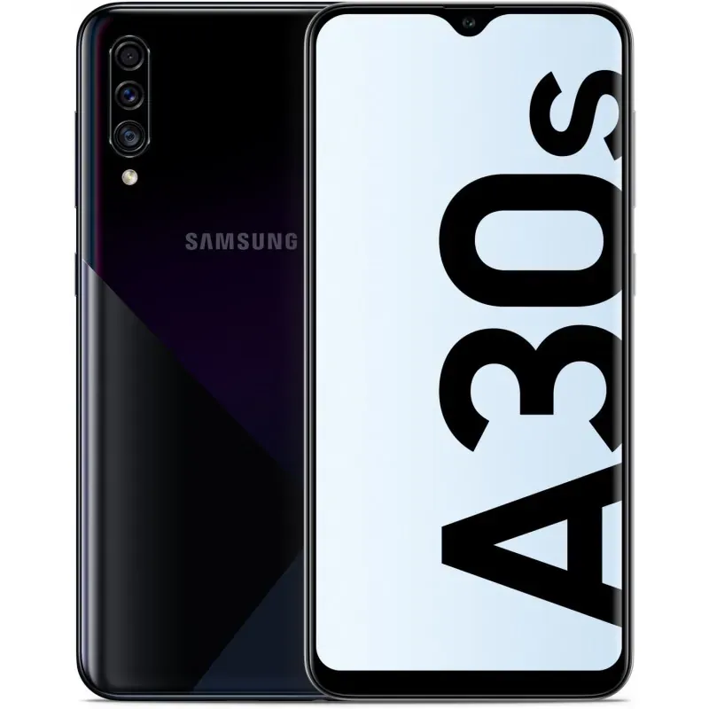Galaxy A30s