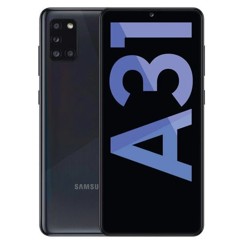 Galaxy A31