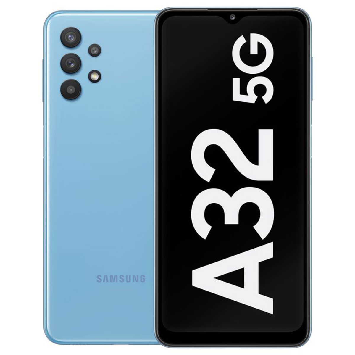Galaxy A32 5G