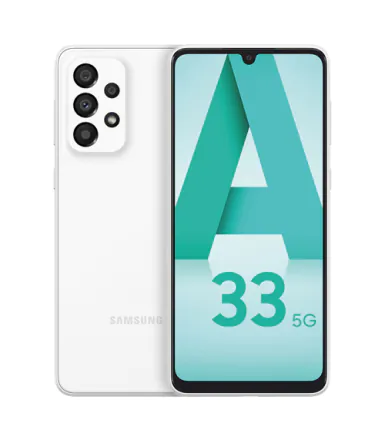 Galaxy A33