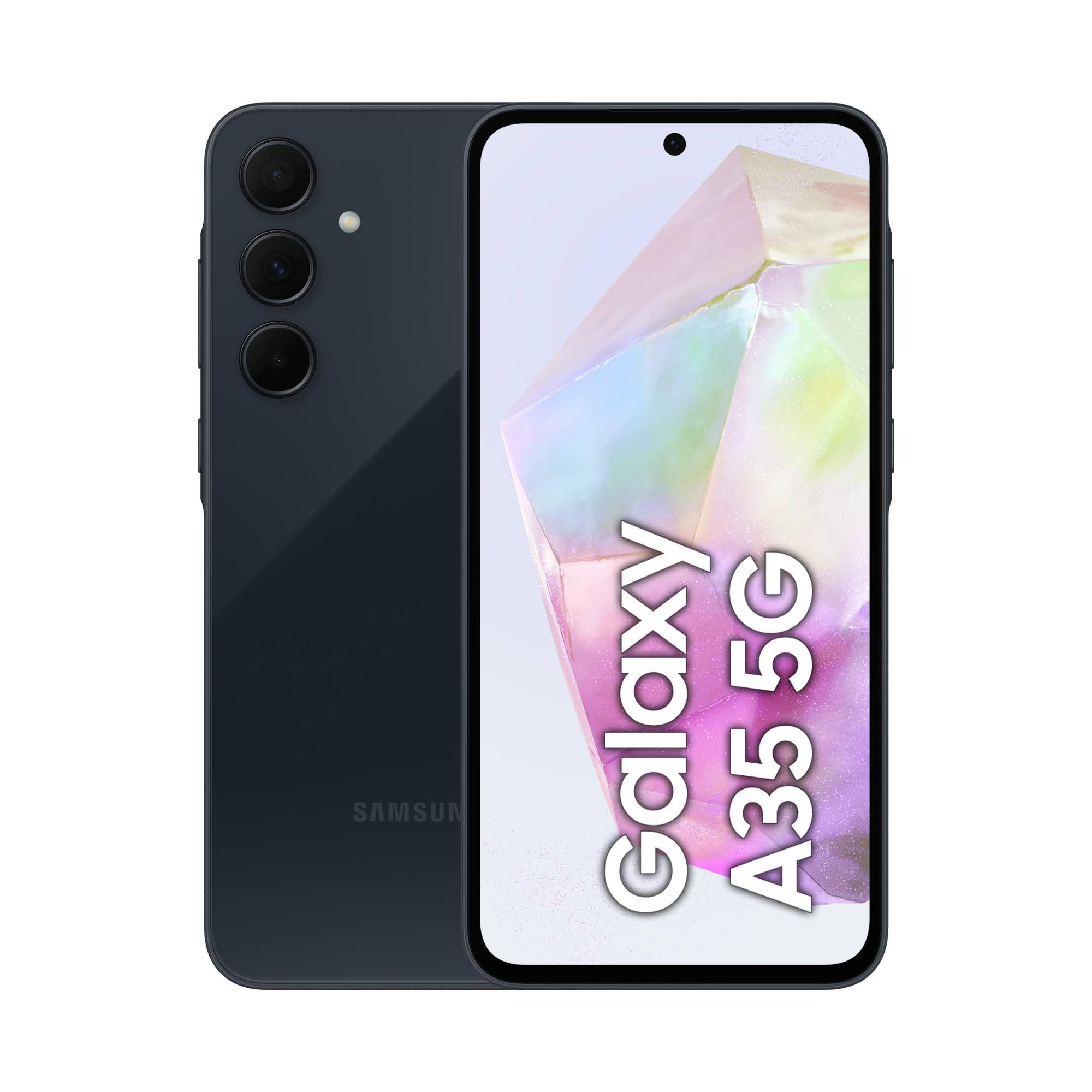 Galaxy A35