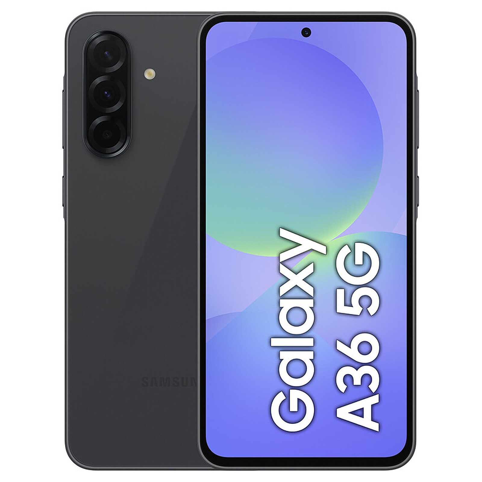 Galaxy A36